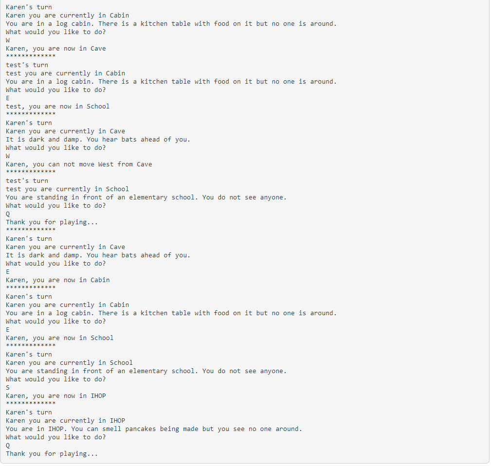 Solved I cannot figure out how to do this code, below I | Chegg.com