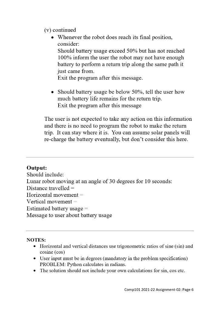 Solved Python code please and very simple idea Thank you | Chegg.com