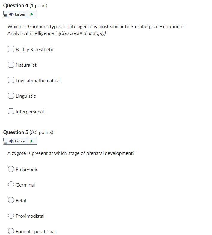 Formal operational thought outlet is most similar to