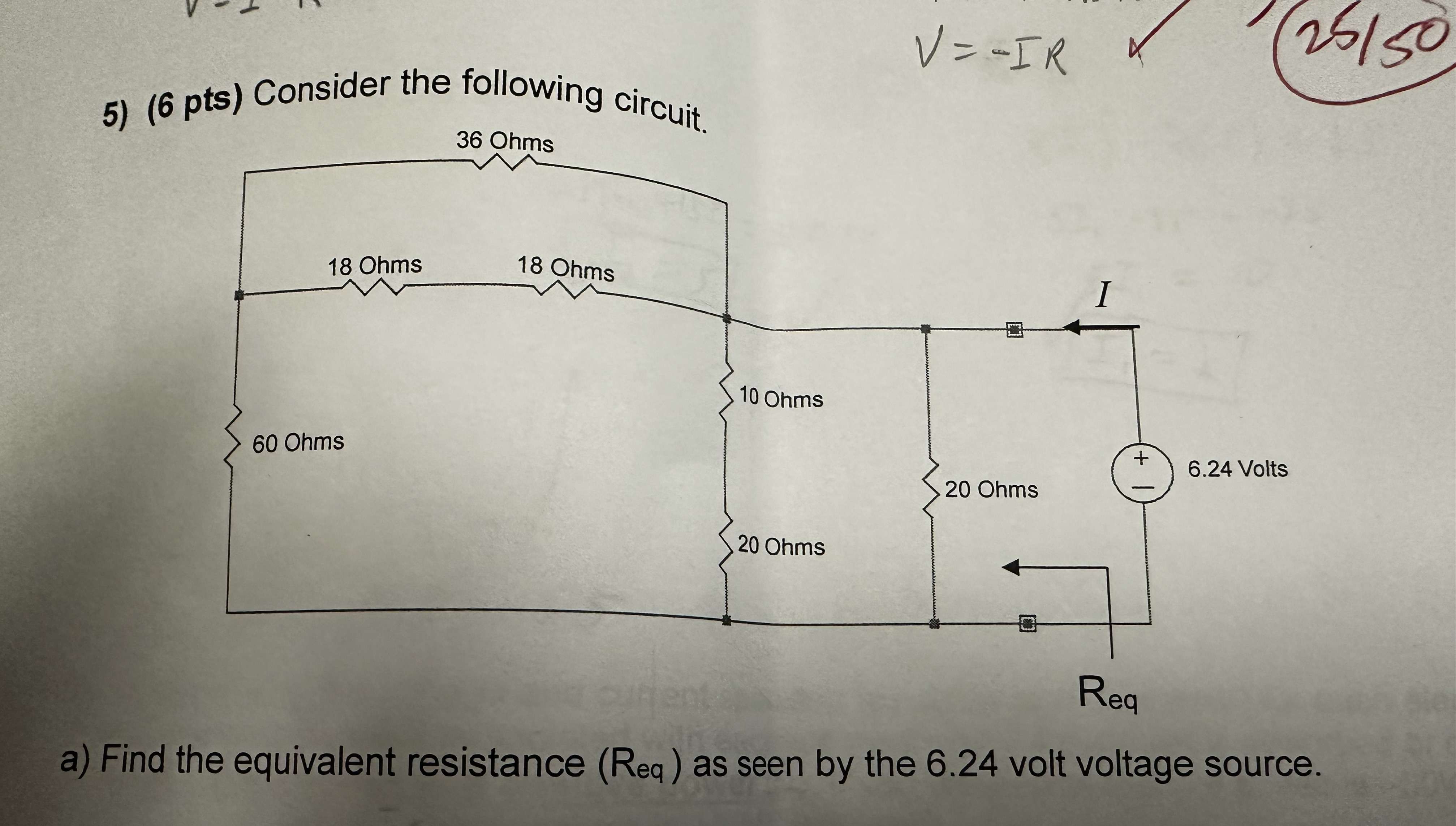 Solved Answer A and B for this please ﻿Consider the | Chegg.com