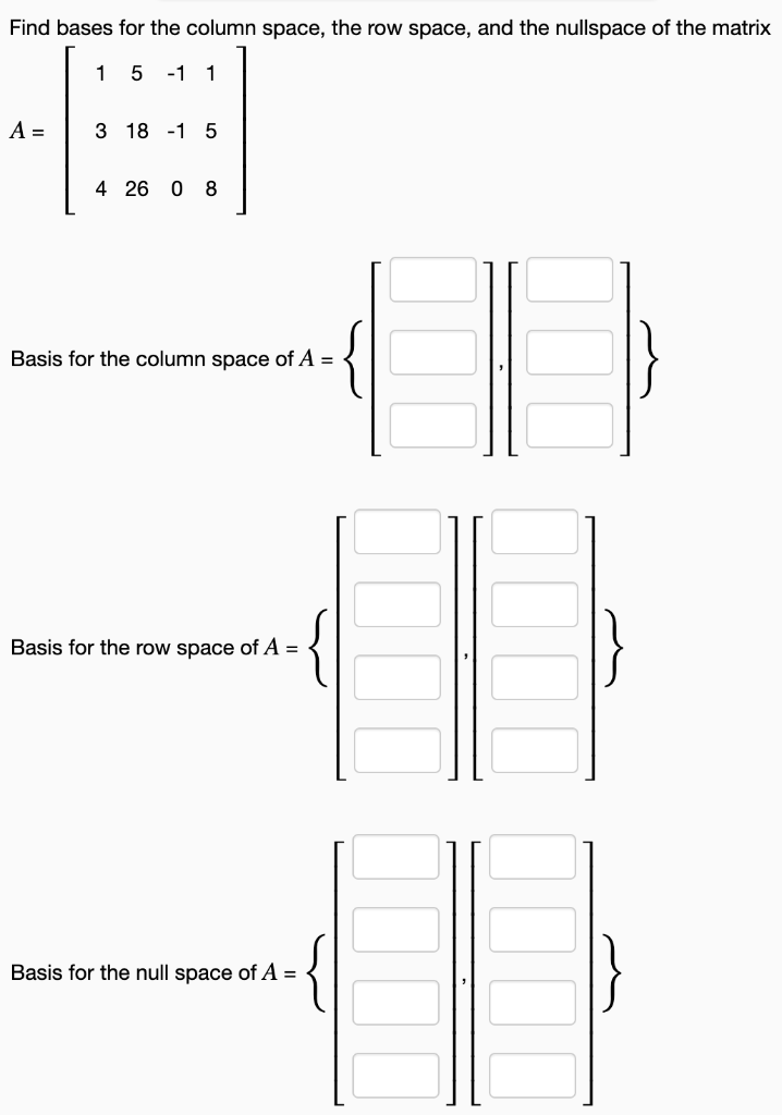 solved-find-bases-for-the-column-space-the-row-space-and-chegg