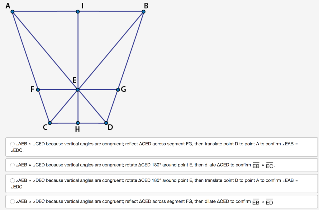 Solved Which Of The Following Explains How Daeb Could Be Chegg Com