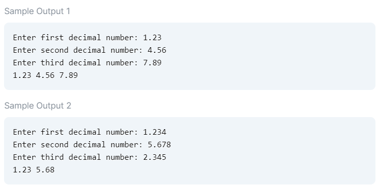 Solved 6. Does Third Belong to the Group? by CodeChum Admin | Chegg.com image.