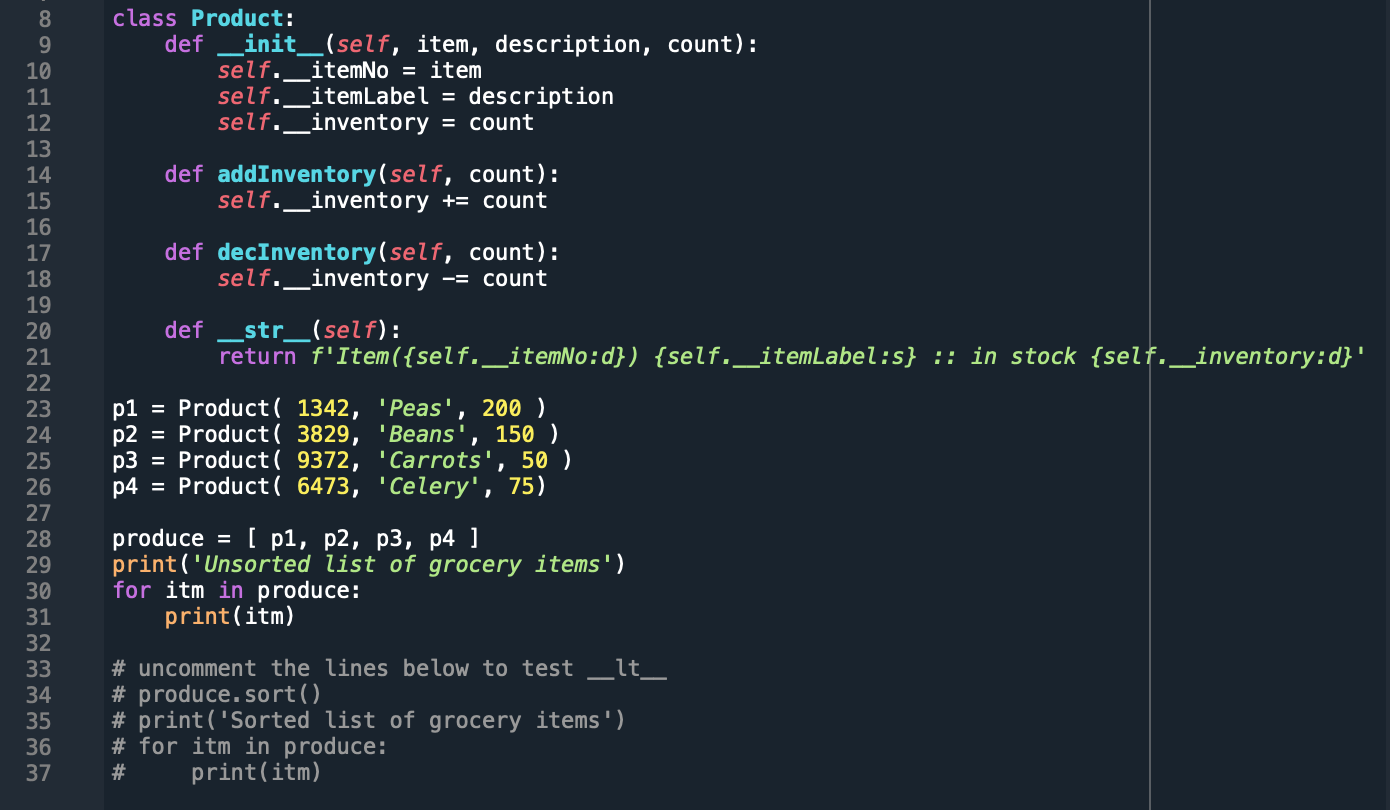 Solved Exercise 1: Write a class named Pet that contains the | Chegg.com