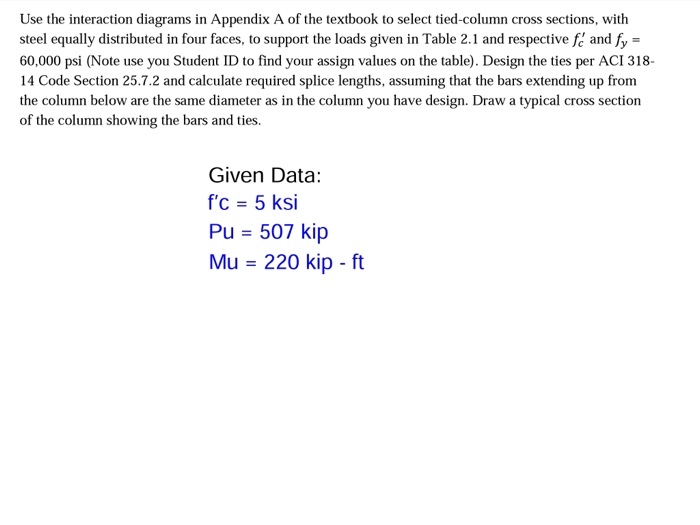 Solved Figure Pl shows an interior span of a continuous | Chegg.com