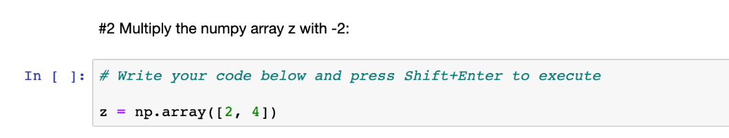 Solved PLEASE DO THIS ON PYTHON THANK YOU | Chegg.com