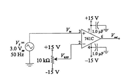 Construct these two circuits on a breadboard | Chegg.com