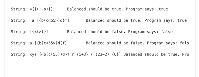 Solved I need help with the following Java assignment | Chegg.com