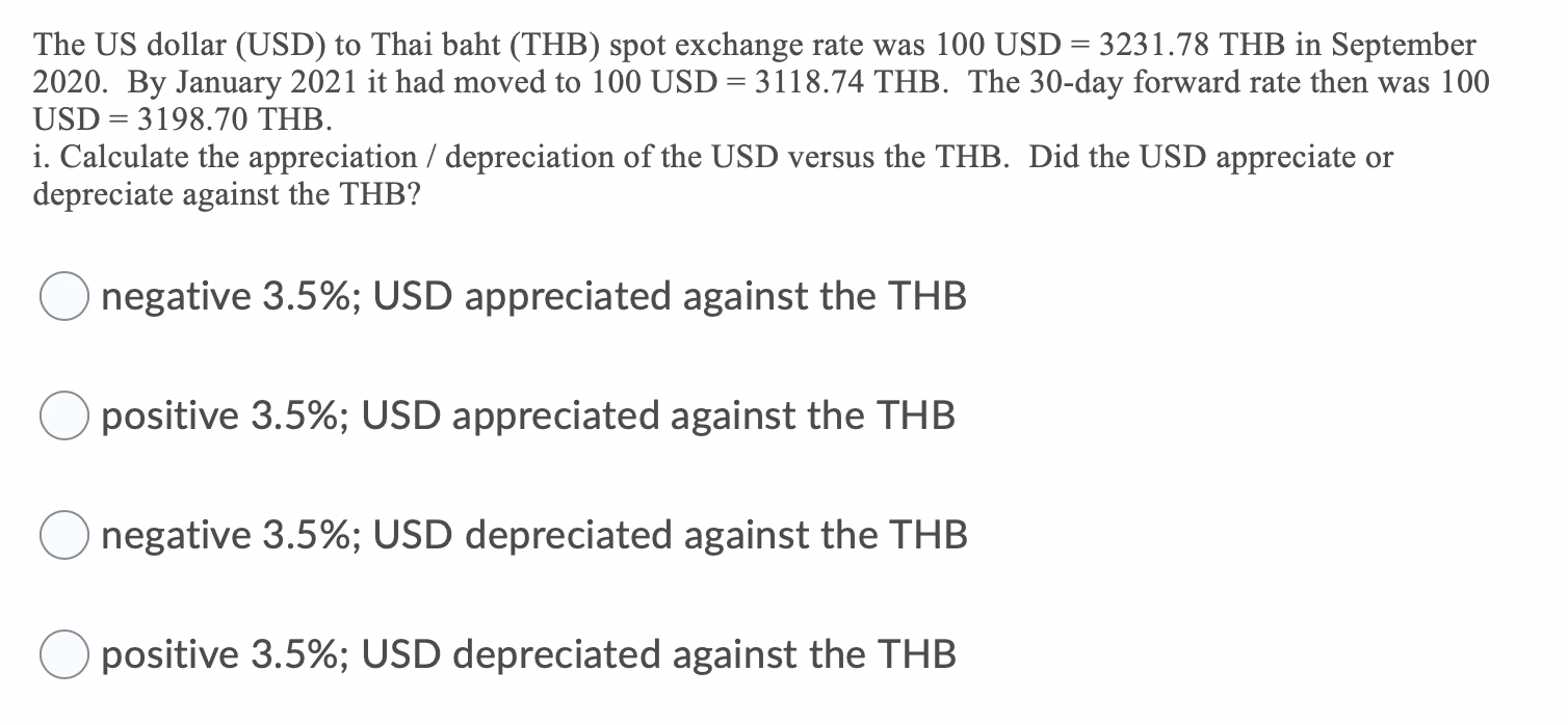 US Dollar Crushes its ASEAN Peers, Where to? USD/SGD, USD/THB, USD/PHP, USD /IDR