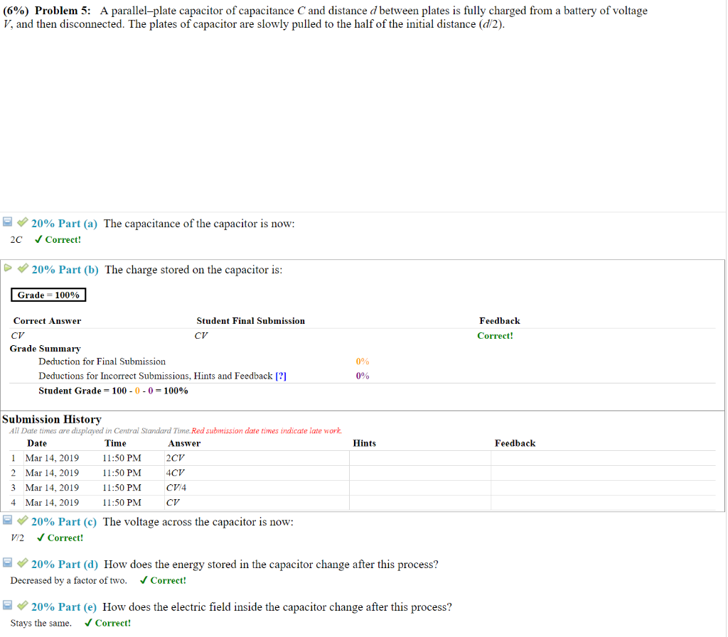 Solved Can someone please explain why these answers are | Chegg.com