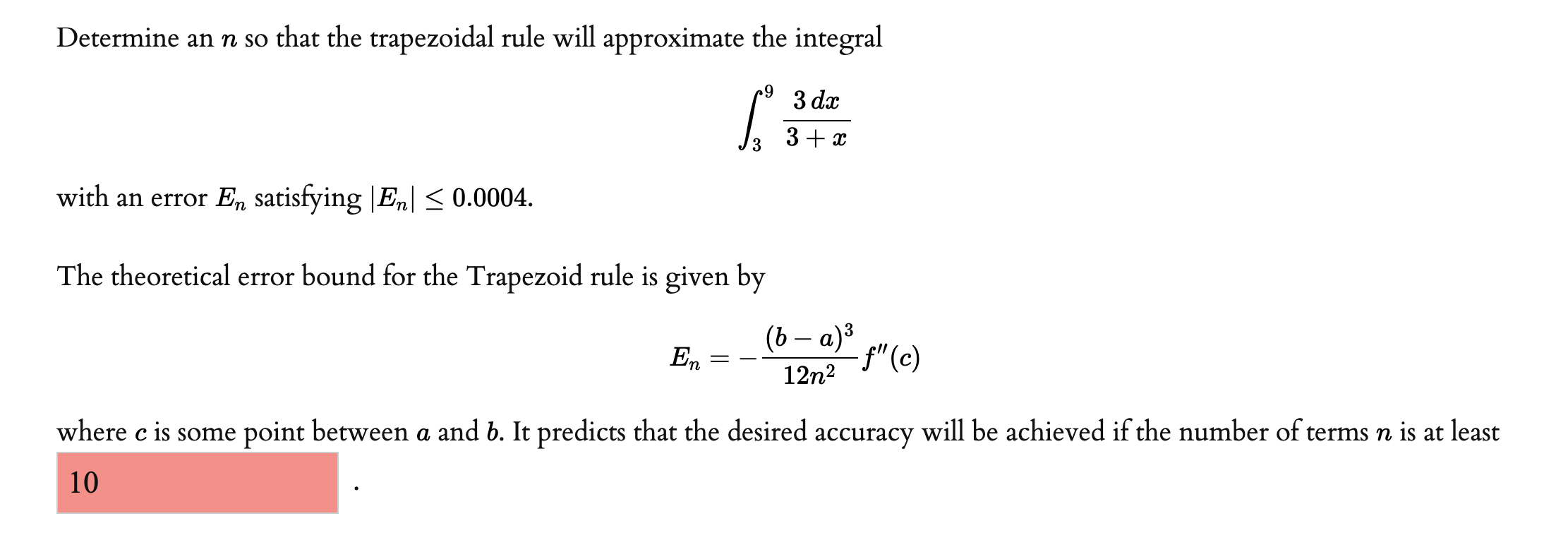 Solved Please answer these 2 problems and clearly show me | Chegg.com
