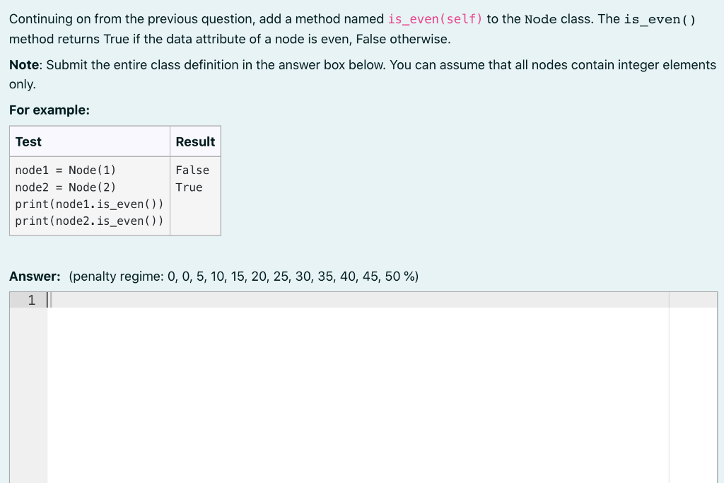 Solved Continuing on from the previous question, add a | Chegg.com