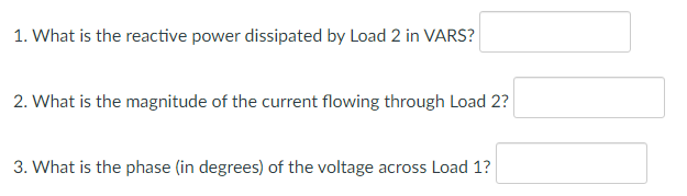 Solved The circuit shown below is derived from a balanced | Chegg.com