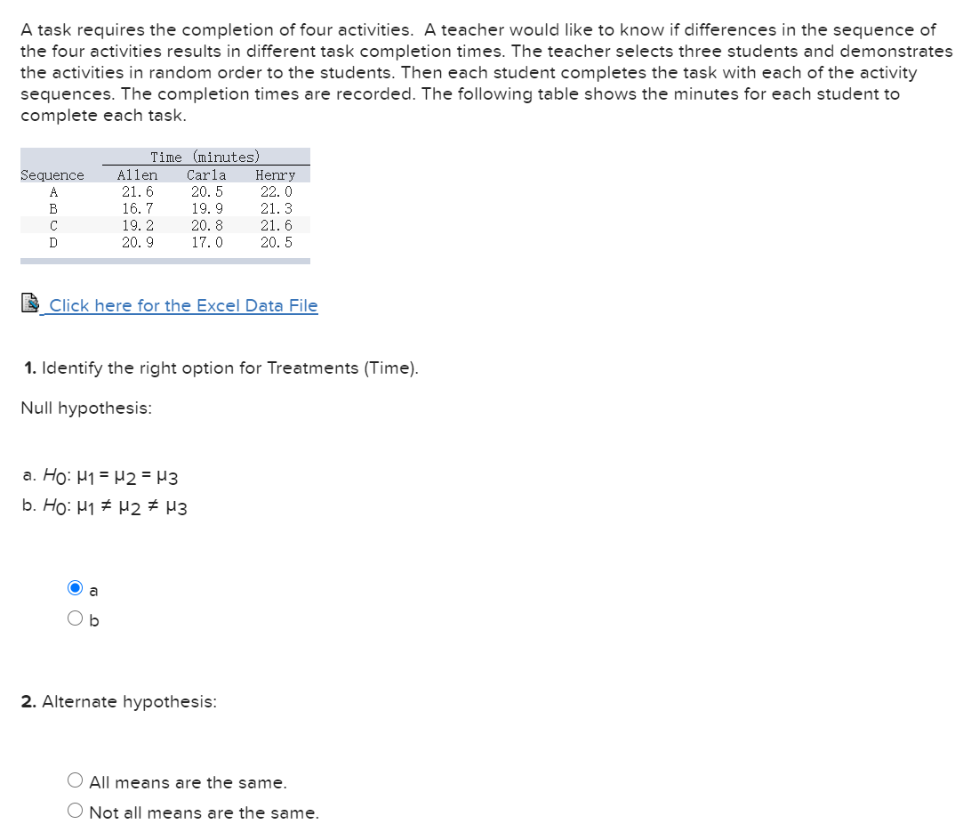 solved-a-task-requires-the-completion-of-four-activities-a-chegg