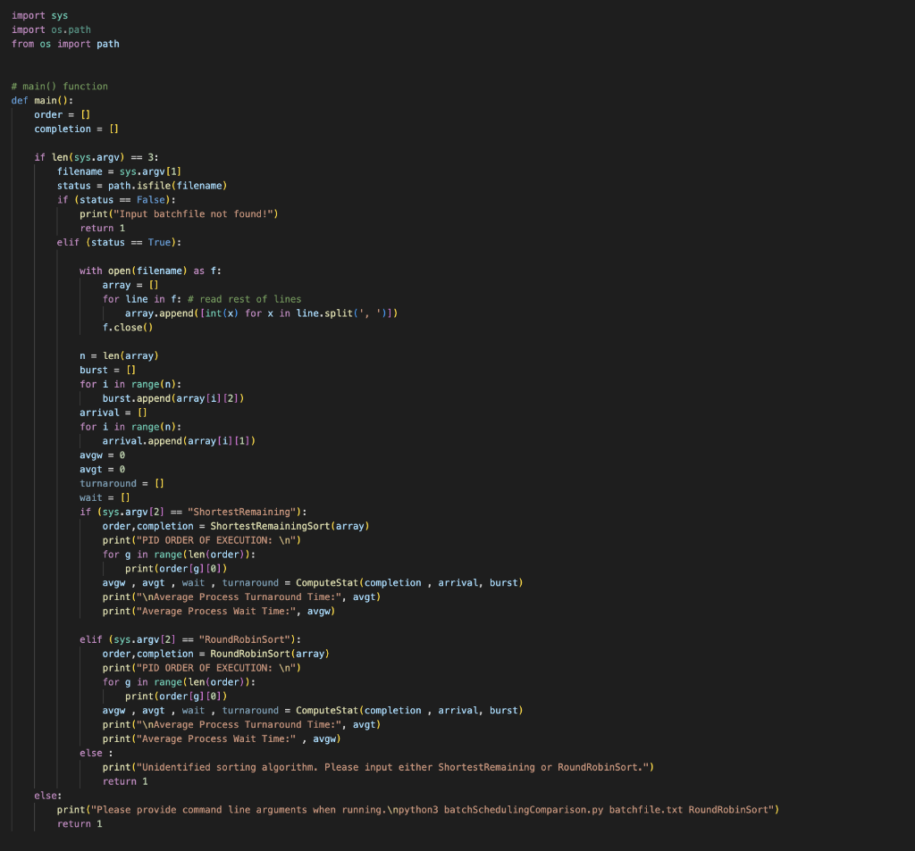 Solved I have this code. Can you fix the main, computStat, | Chegg.com