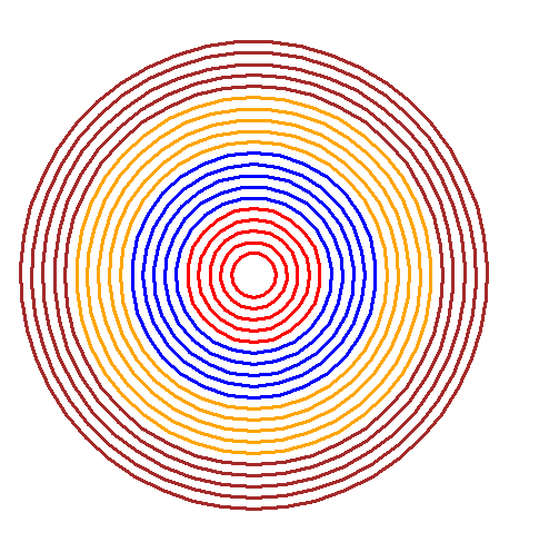 Solved Question 2: Turtle Graphics is a Python feature like | Chegg.com