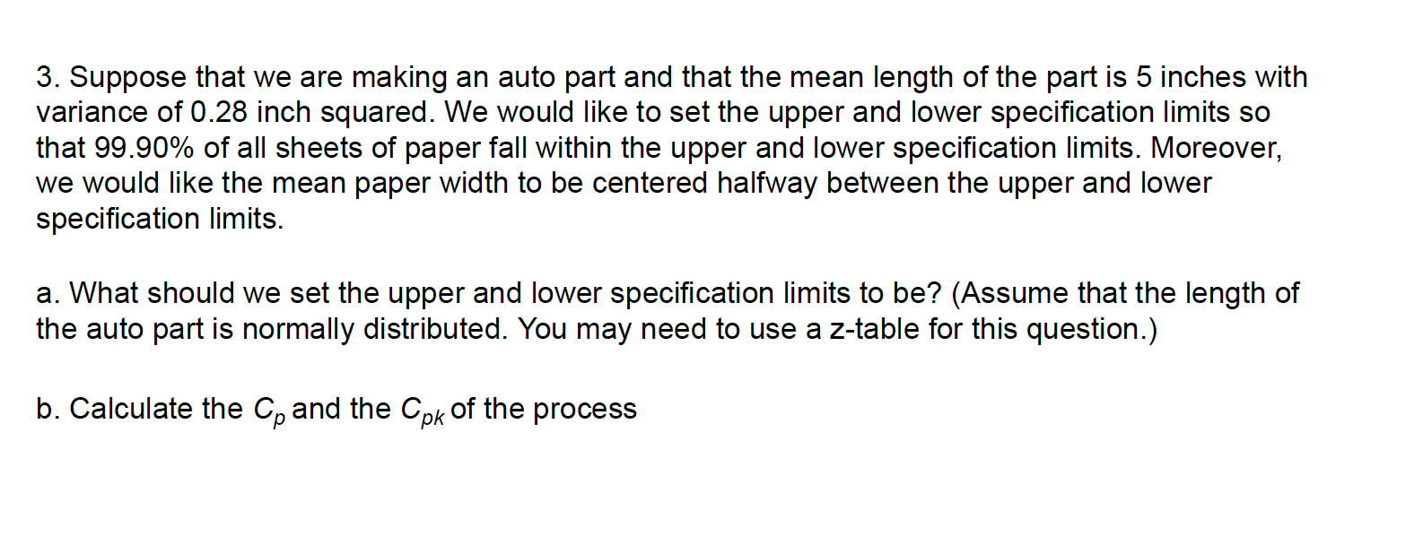 Solved Please Solve Part A And Part B. | Chegg.com