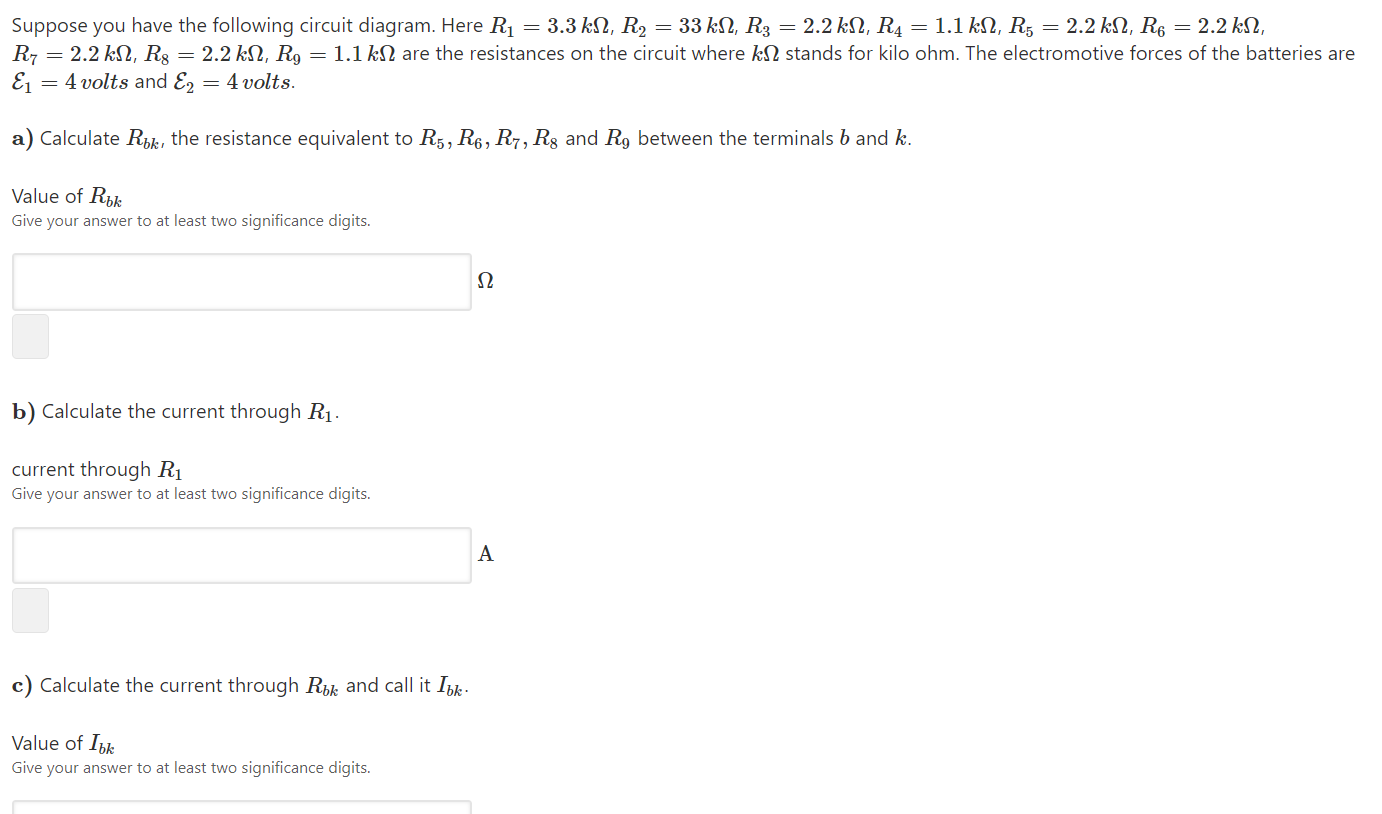 Solved These are part of one problem. please solve all (a, | Chegg.com