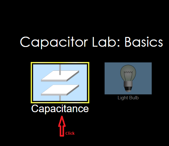Solved Lab # 3: Electric Field in Capacitor of parallel | Chegg.com