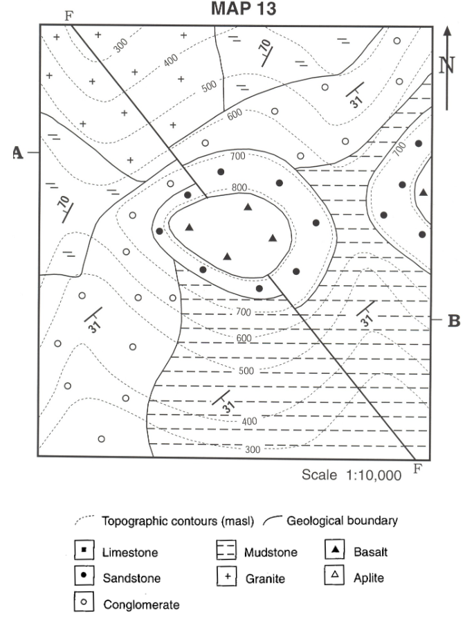 Solved Exercise Mapping revision and new skills On the | Chegg.com