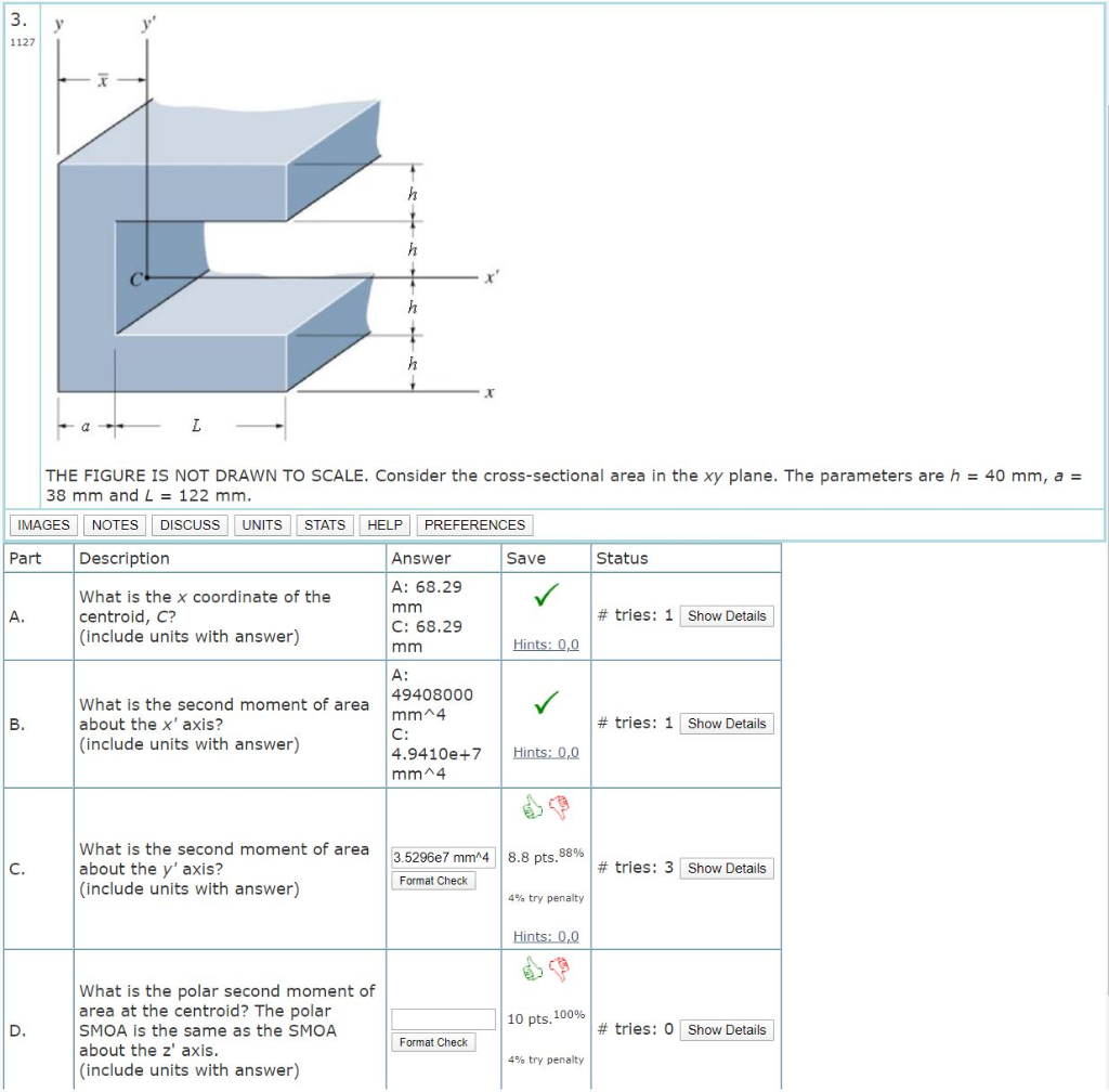 Solved THE FIGURE IS NOT DRAWN TO SCALE. Consider the | Chegg.com