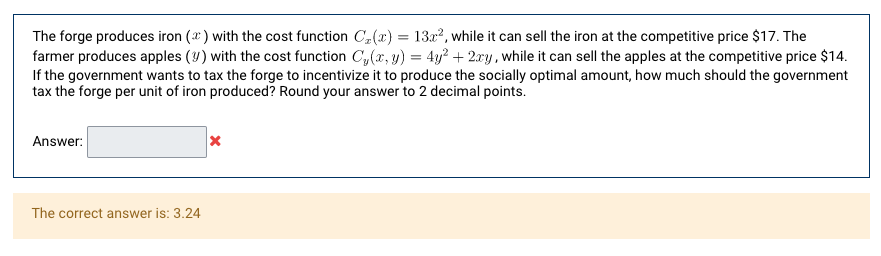 Solved Please Help! I keep getting the answer and want to | Chegg.com