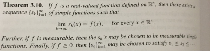 Solved 3.3.6 Complete The Proof Of Theorem 3.10. | Chegg.com