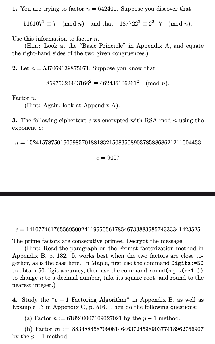 Solved Please solve the above questions using a computer | Chegg.com