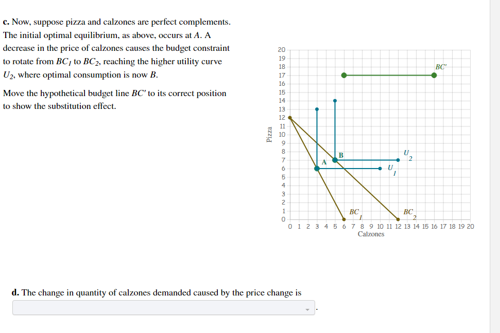 Solved Individual And Market Demand — End Of Chapter Problem | Chegg.com