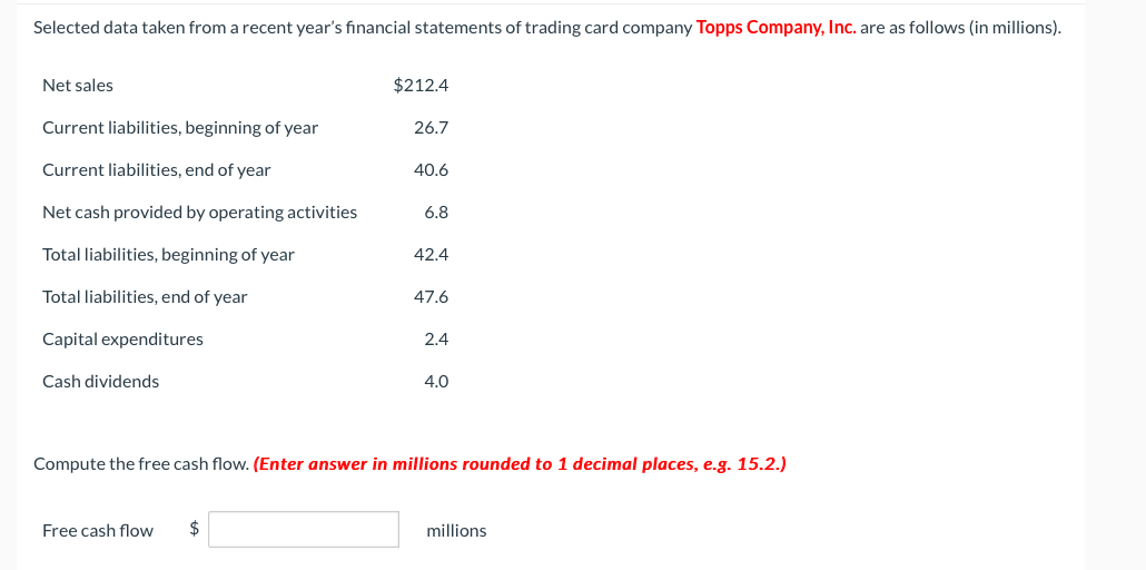 Solved Net income was $600,000 in 2023,$588,000 in 2024 , | Chegg.com