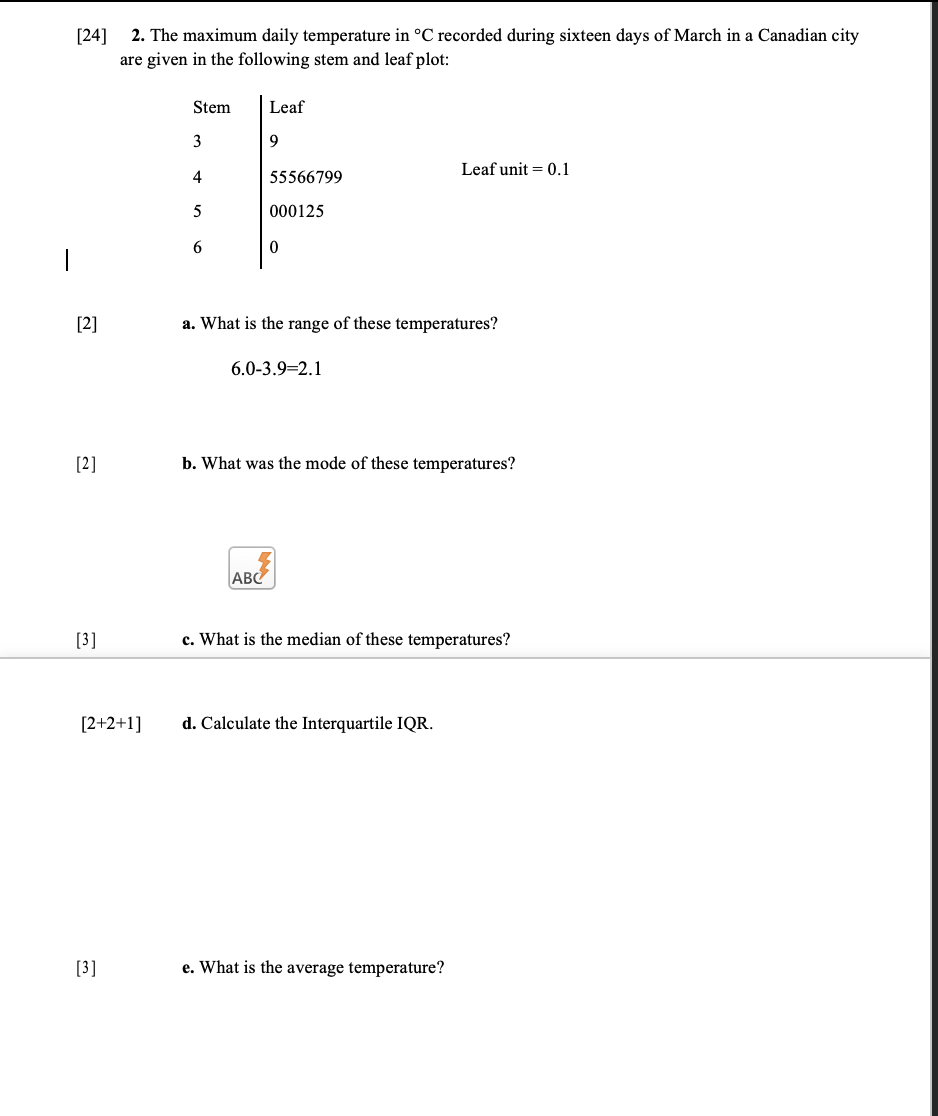 solved-3-e-what-is-the-average-temperature-4-f-what-chegg