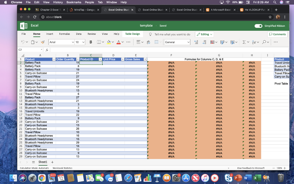 The VLOOKUP function in Excel is a powerful tool that