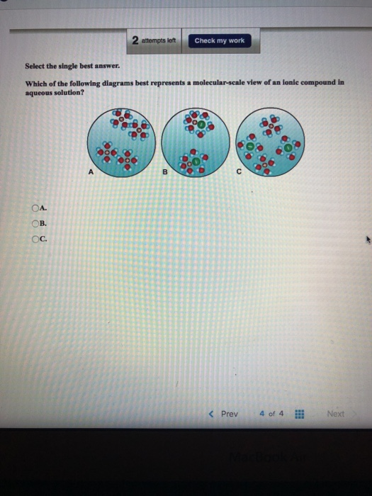 Solved Select The Single Best Answer Is The Following Chegg Com