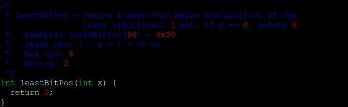 Solved Can You Help Me With These Two Functions Using Bit | Chegg.com