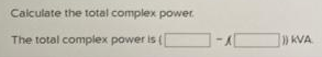 Solved Required information Consider the power system shown | Chegg.com