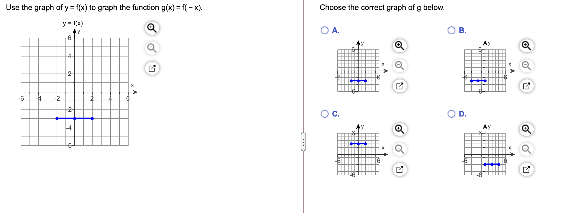 solved-use-the-graph-of-y-f-x-to-graph-the-function-g-x-chegg