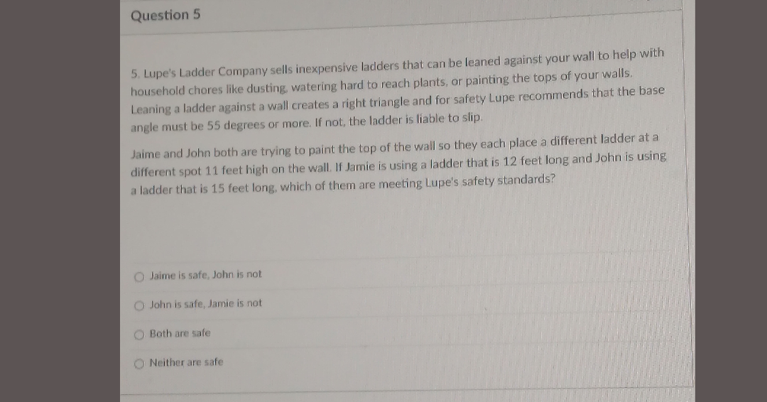 solved-answer-these-correctly-please-5-lupe-s-ladder-chegg