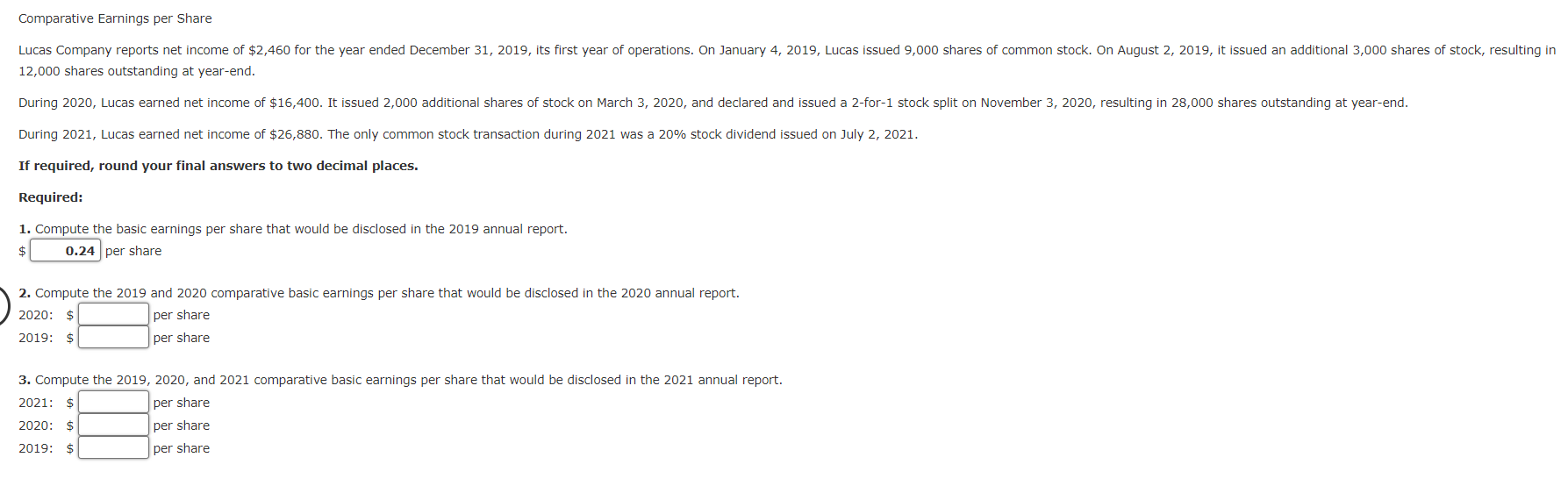 Solved I do not know how to do this. PLEASE HELP ME. PLEASE | Chegg.com
