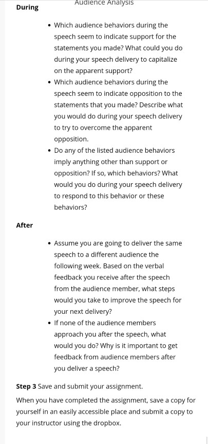 Step 1 Read and analyze the case study below. • Case | Chegg.com