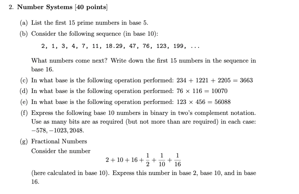 solved-2-number-systems-40-points-a-list-the-first-15-chegg