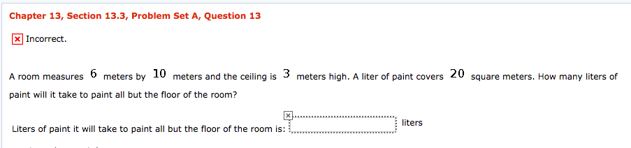 Solved Chapter 13, Section 13.3, Problem Set A, Question 13 | Chegg.com