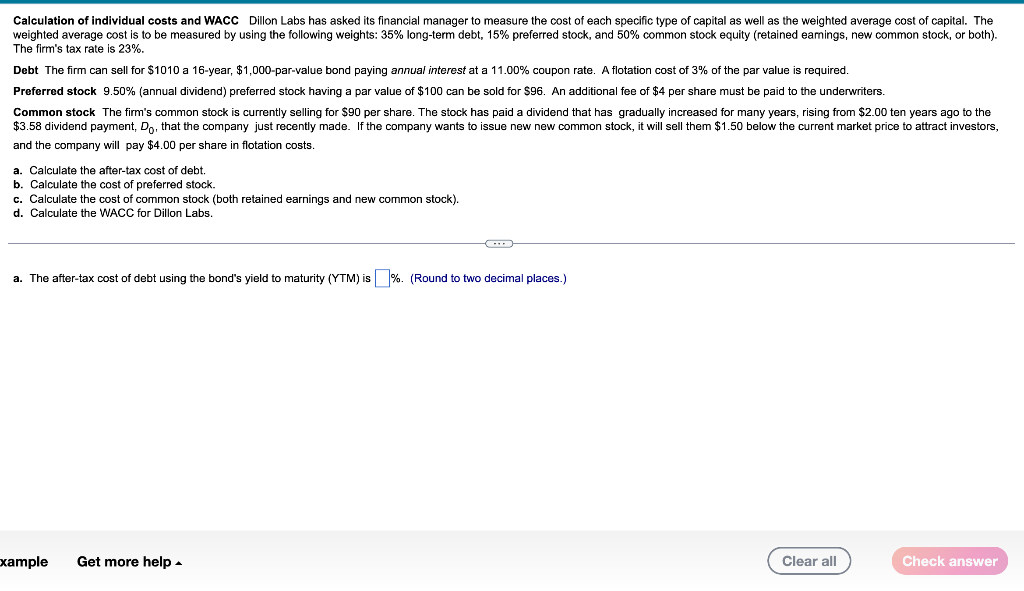 solved-calculation-of-individual-costs-and-wacc-dillon-labs-chegg