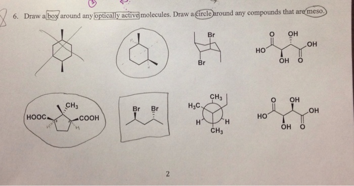 solved-draw-a-box-around-any-optically-active-molecules-chegg