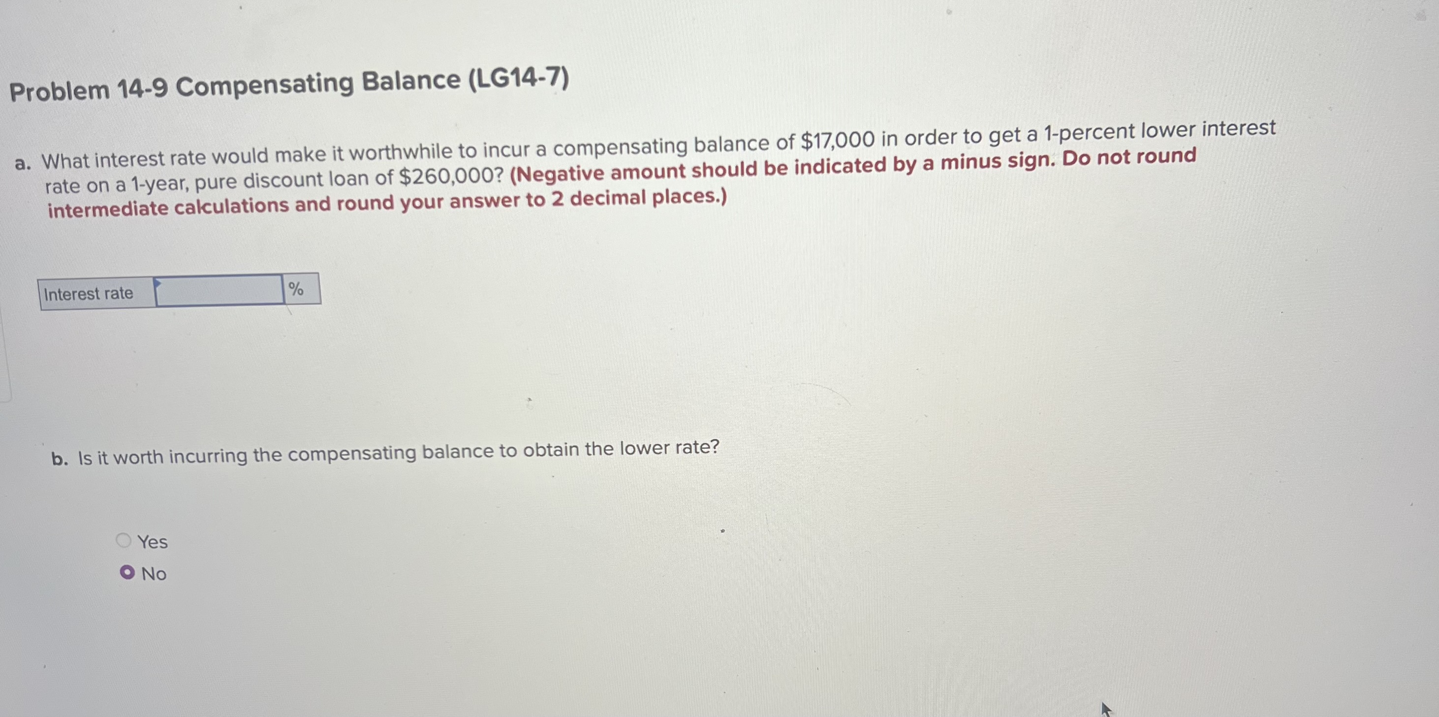 solved-a-what-interest-rate-would-make-it-worthwhile-to-chegg