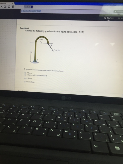 Solved Answer The Following Questions For The Figure Below. | Chegg.com