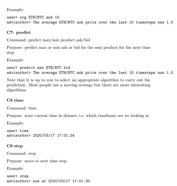 Solved Introduction In this assignment you are to create a | Chegg.com