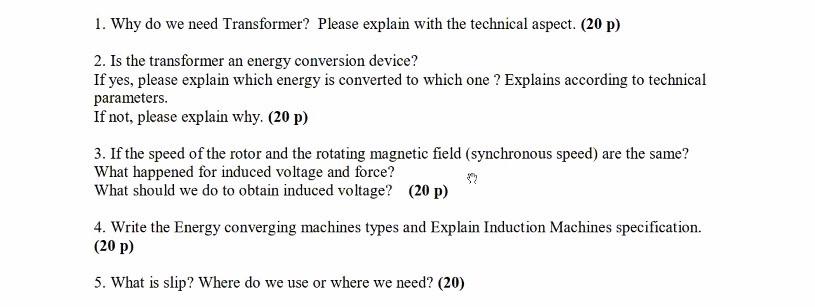Solved I know ı asked more than one question in this post, | Chegg.com