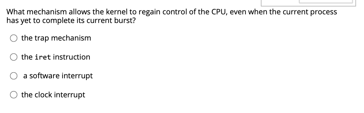 Solved Question 1 2 points Save Answer If you're setting out | Chegg.com