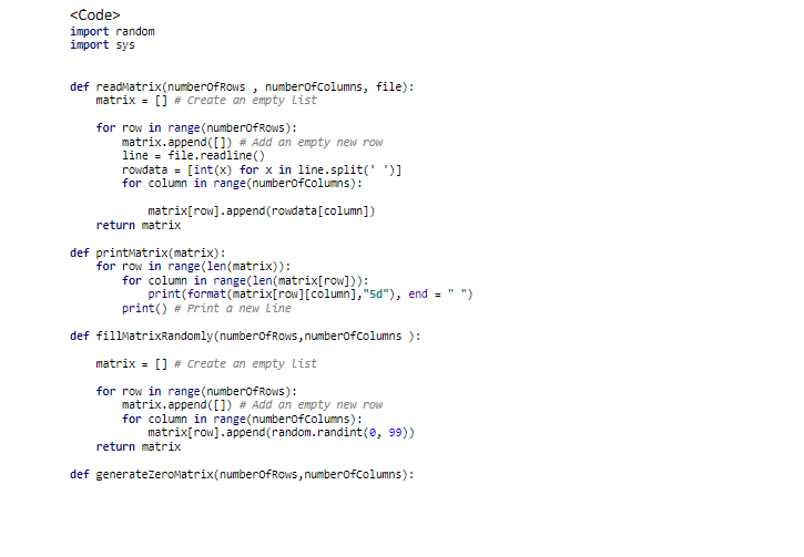 Solved Question III (40 pts): In this question, you are | Chegg.com