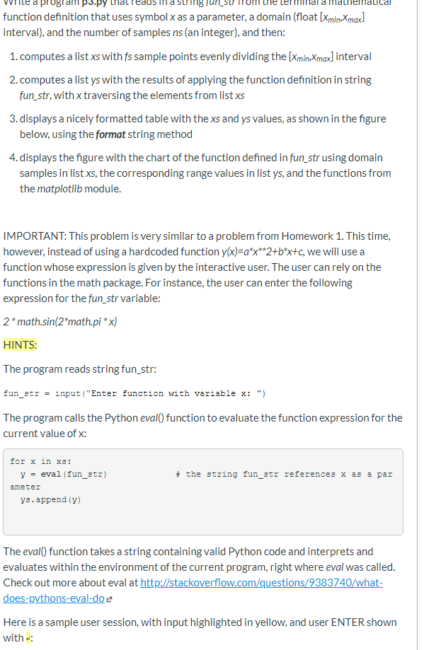 Solved ng lun St Lical function definition that uses symbol | Chegg.com
